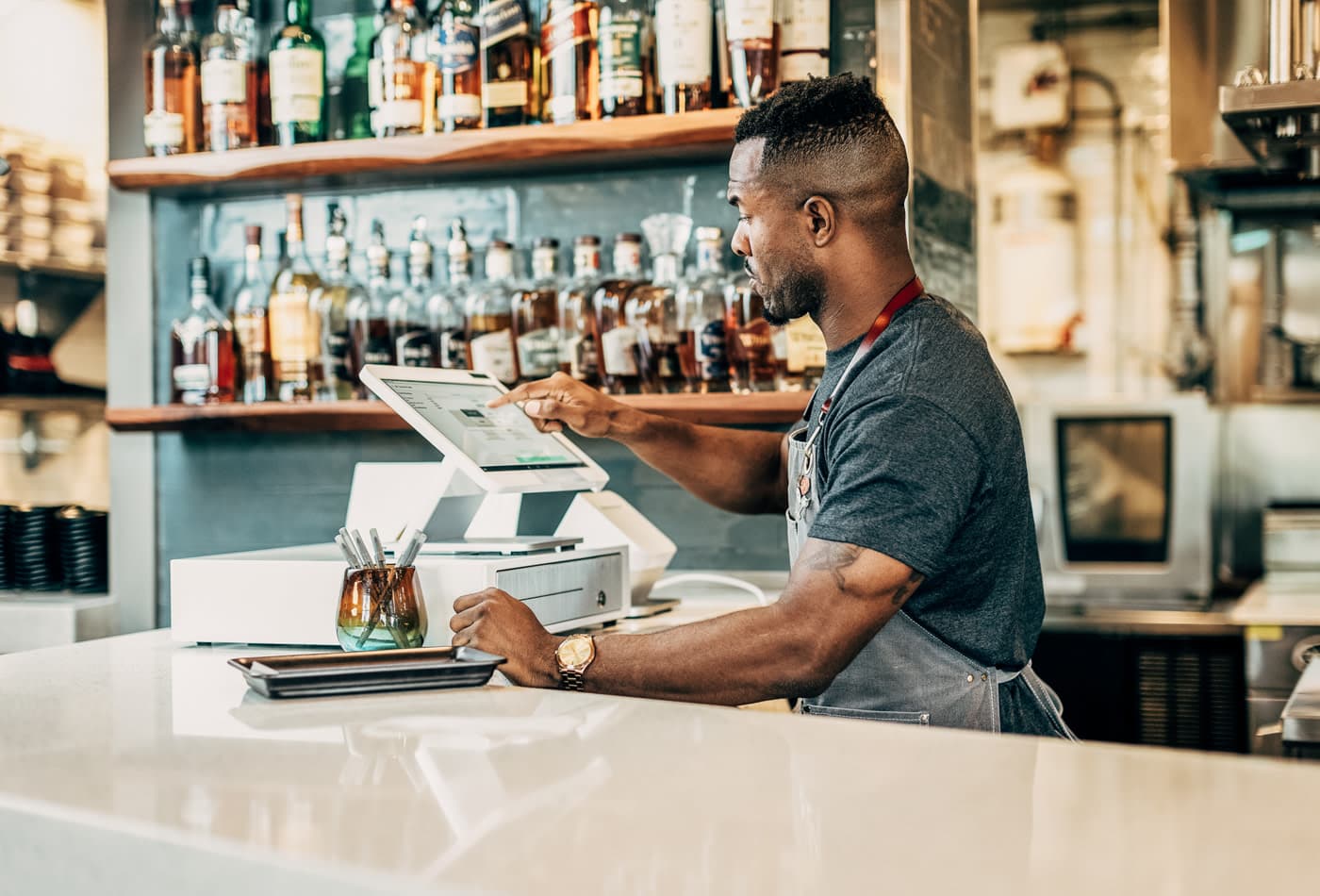 Food & Beverage