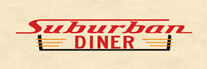 Suburban Diner